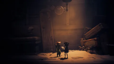 Little Nightmares III – Ze hry