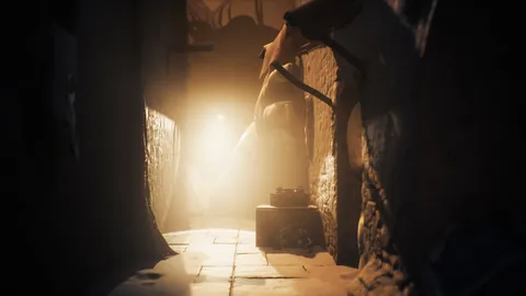 Little Nightmares III – Ze hry
