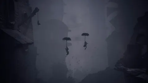 Little Nightmares III – Ze hry