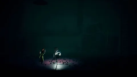 Little Nightmares III – Ze hry