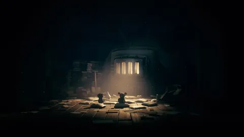 Little Nightmares III – Ze hry