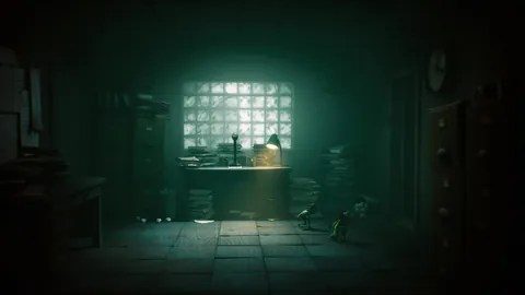 Little Nightmares III – Ze hry