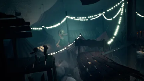Little Nightmares III – Ze hry
