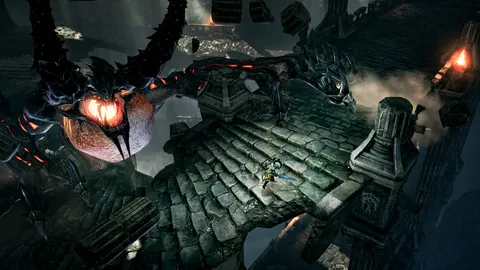 Lost Ark – Aus dem Spiel