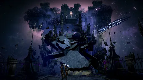 Lost Ark – Aus dem Spiel