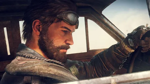 Mad Max – Aus dem Spiel