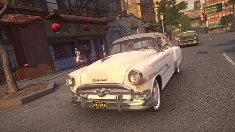 Mafia II – Aus dem Spiel