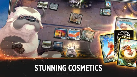 Magic: The Gathering Arena – Ze hry
