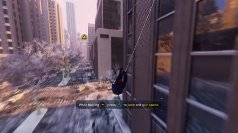 Marvel's Spider-Man: Miles Morales – Aus dem Spiel