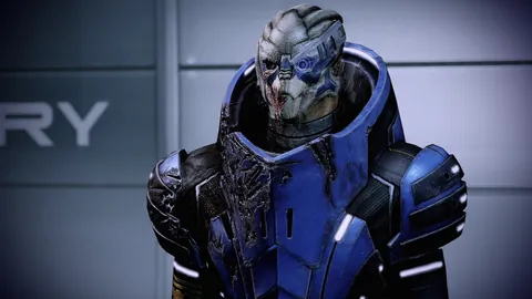 Mass Effect – En jeu