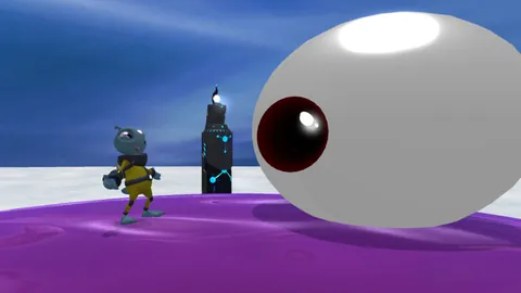 The Maw – Aus dem Spiel