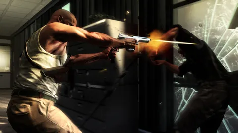 Max Payne 3 – Ze hry