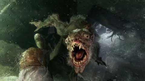 Metro Exodus – Aus dem Spiel