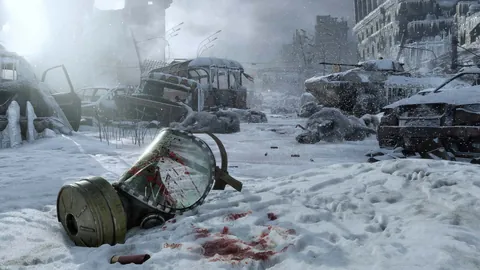 Metro Exodus – Aus dem Spiel