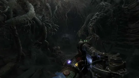 Metro Exodus – Aus dem Spiel