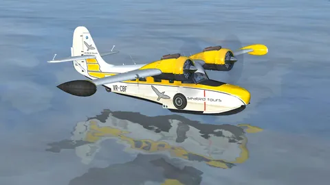 Microsoft Flight Simulator X – En jeu