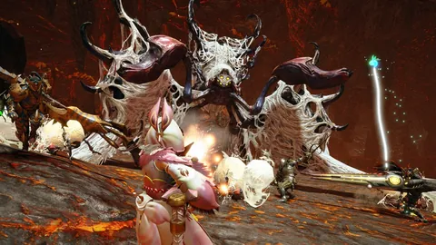 Monster Hunter Rise – Aus dem Spiel