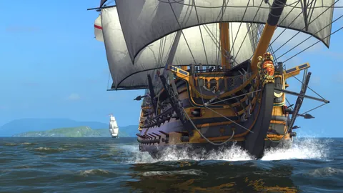 Naval Action – Aus dem Spiel