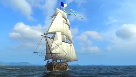 Naval Action – Aus dem Spiel