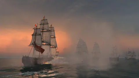 Naval Action – Aus dem Spiel