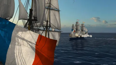 Naval Action – Aus dem Spiel