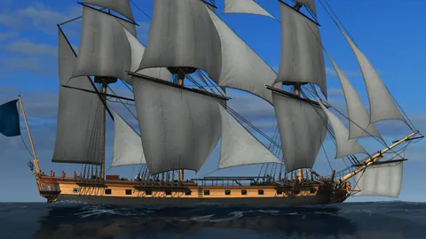 Naval Action – Aus dem Spiel