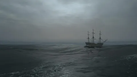 Naval Action – Aus dem Spiel