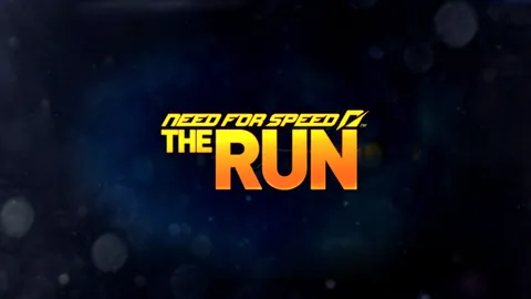 Need for Speed: The Run – En jeu