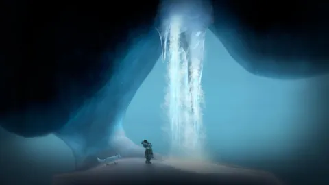 Never Alone – Ze hry
