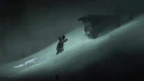 Never Alone – Ze hry