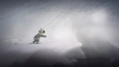 Never Alone – Ze hry