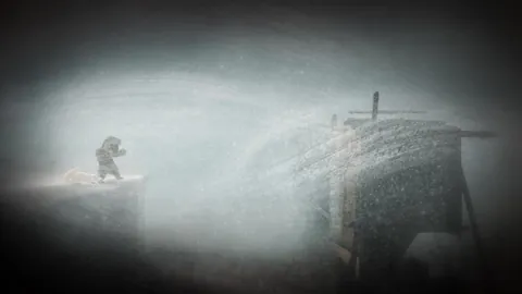 Never Alone – Ze hry