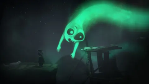 Never Alone – Ze hry