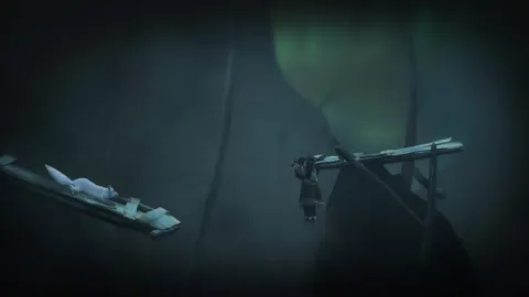 Never Alone – Ze hry