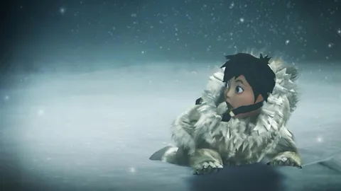 Never Alone – Ze hry