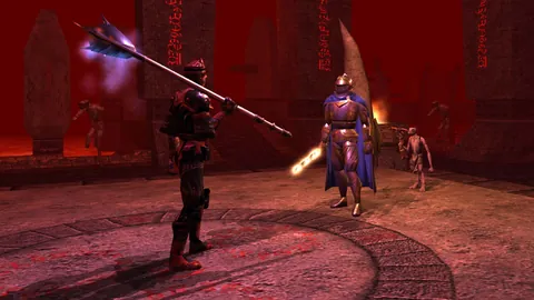 Neverwinter Nights: Enhanced Edition – Ze hry