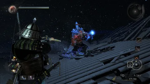 Nioh: Complete Edition – En jeu