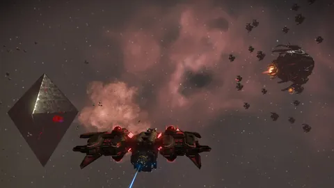 No Man's Sky – En jeu