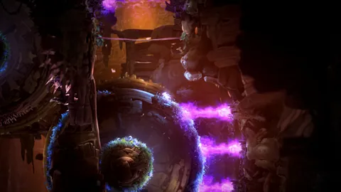 Ori and the Will of the Wisps – Ze hry