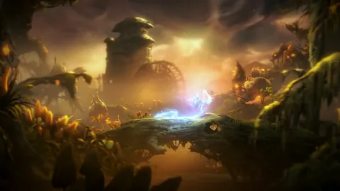 Ori and the Will of the Wisps – Ze hry