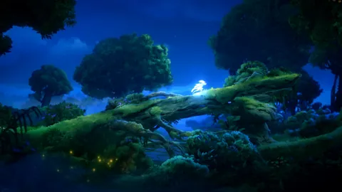 Ori and the Will of the Wisps – Ze hry