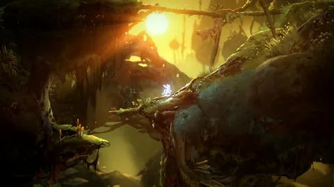 Ori and the Will of the Wisps – Ze hry
