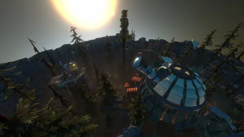 Outer Wilds – Aus dem Spiel