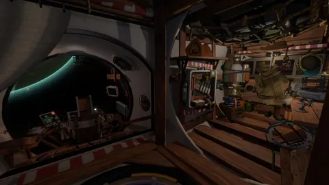 Outer Wilds – Aus dem Spiel