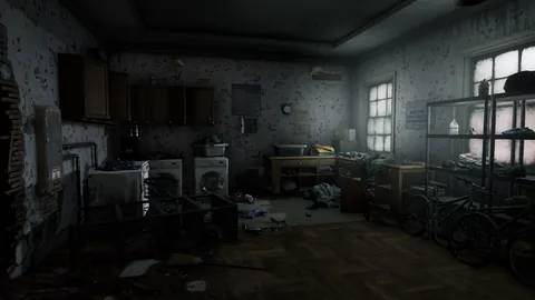 Overkill's The Walking Dead – Aus dem Spiel