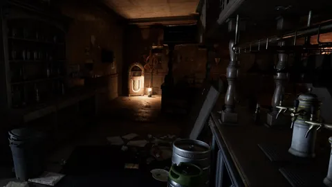 Overkill's The Walking Dead – Aus dem Spiel