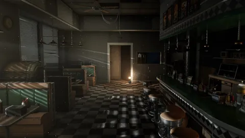 Overkill's The Walking Dead – Aus dem Spiel