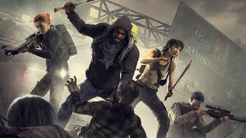 Overkill's The Walking Dead – Aus dem Spiel