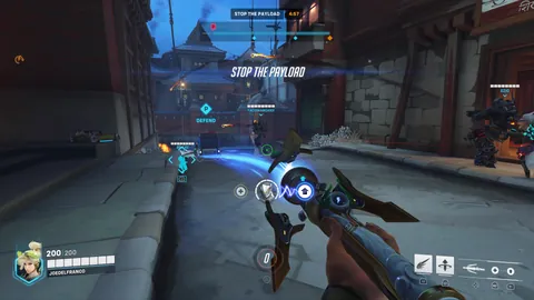 Overwatch 2 – Ze hry