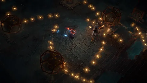 Path of Exile 2 – Ze hry
